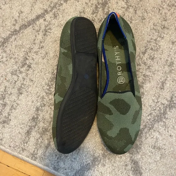 Rothy’s The Loafer - Picture 2 of 3